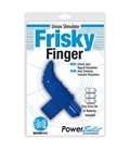 Frisky Finger